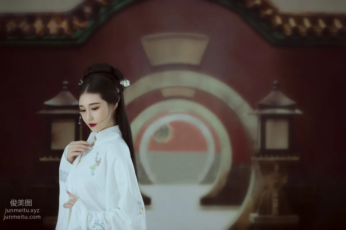 Na Bao: YiTuYu photo 12