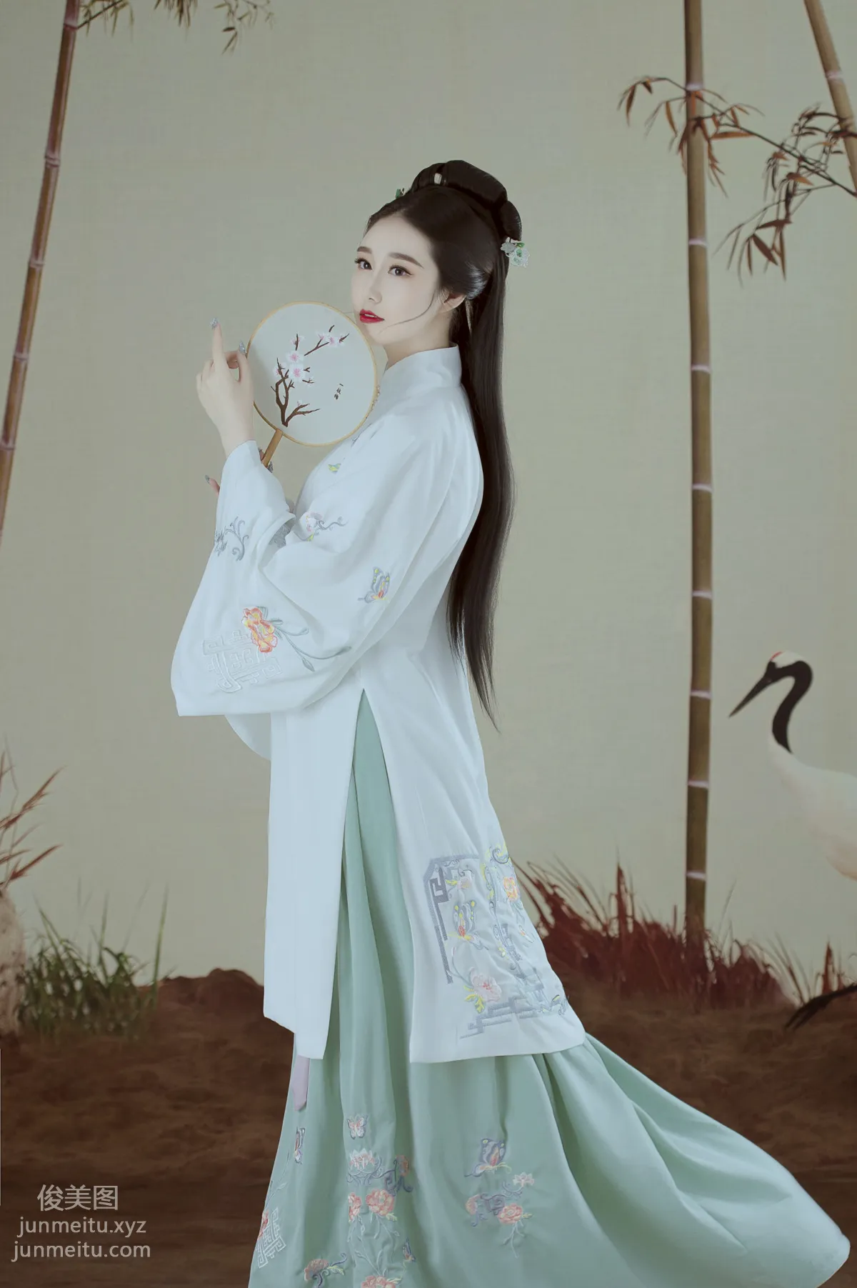 Na Bao: YiTuYu photo 14
