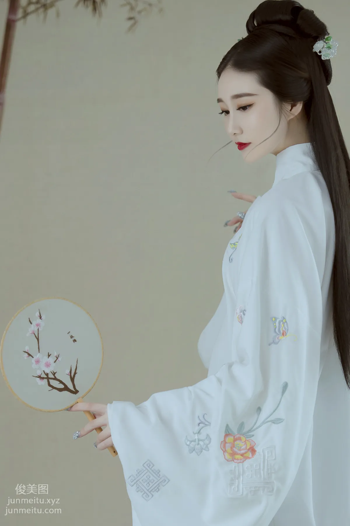 Na Bao: YiTuYu photo 15