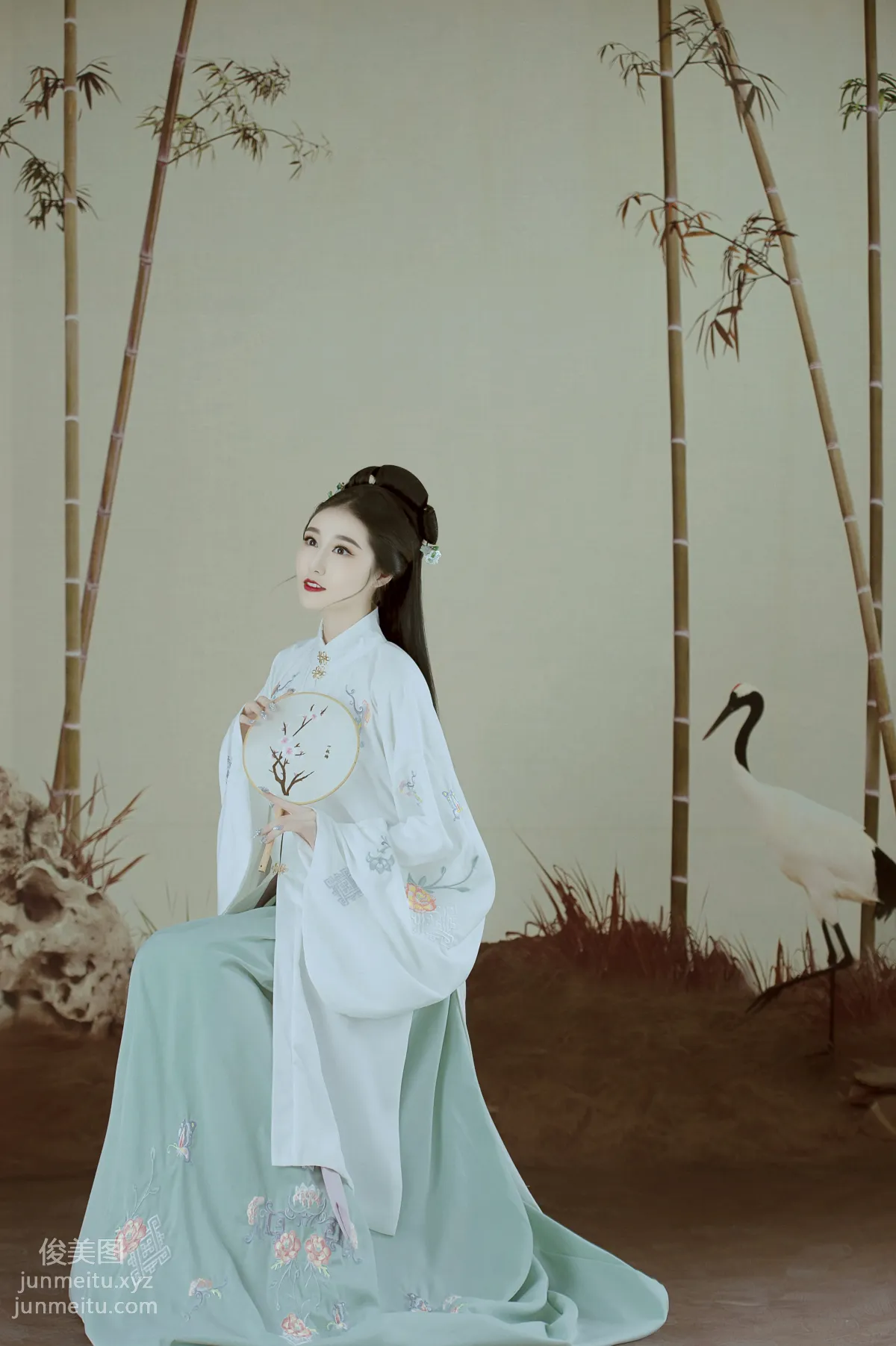 Na Bao: YiTuYu photo 16
