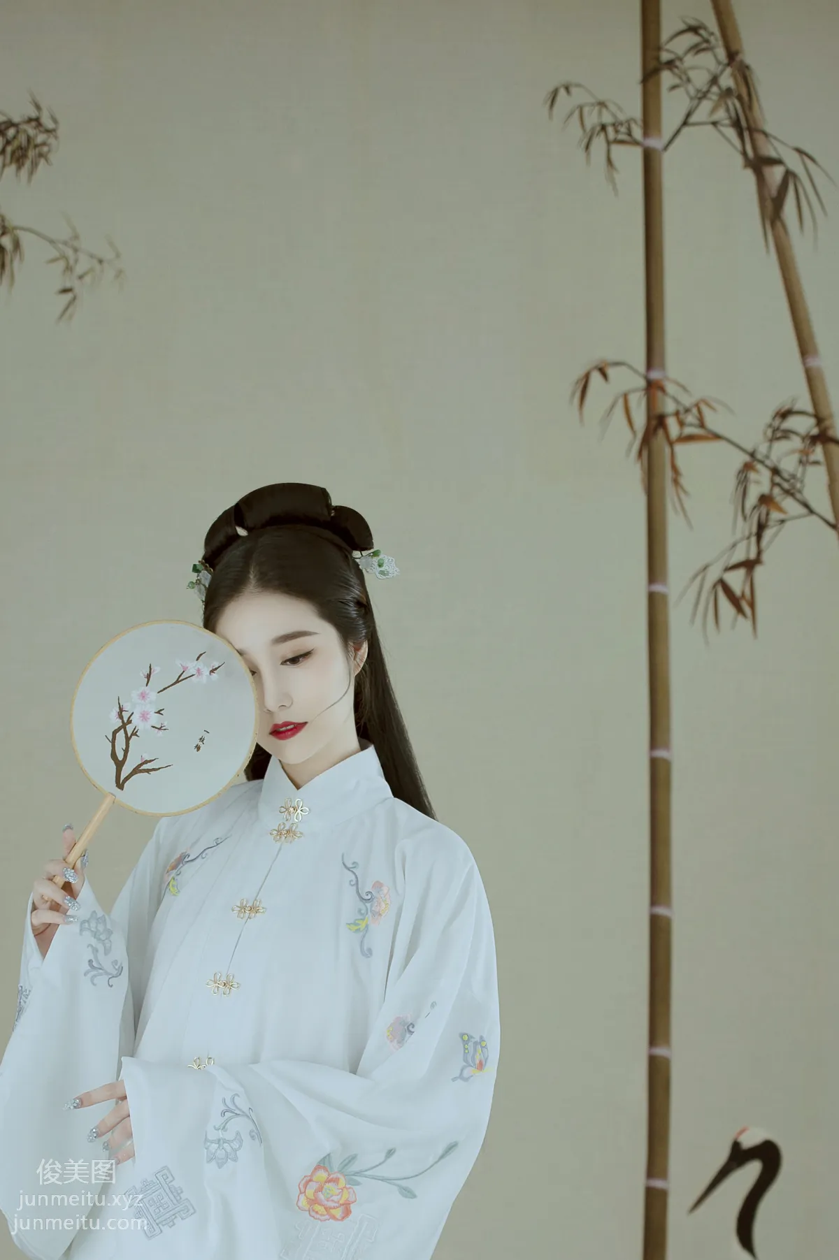 Na Bao: YiTuYu photo 17