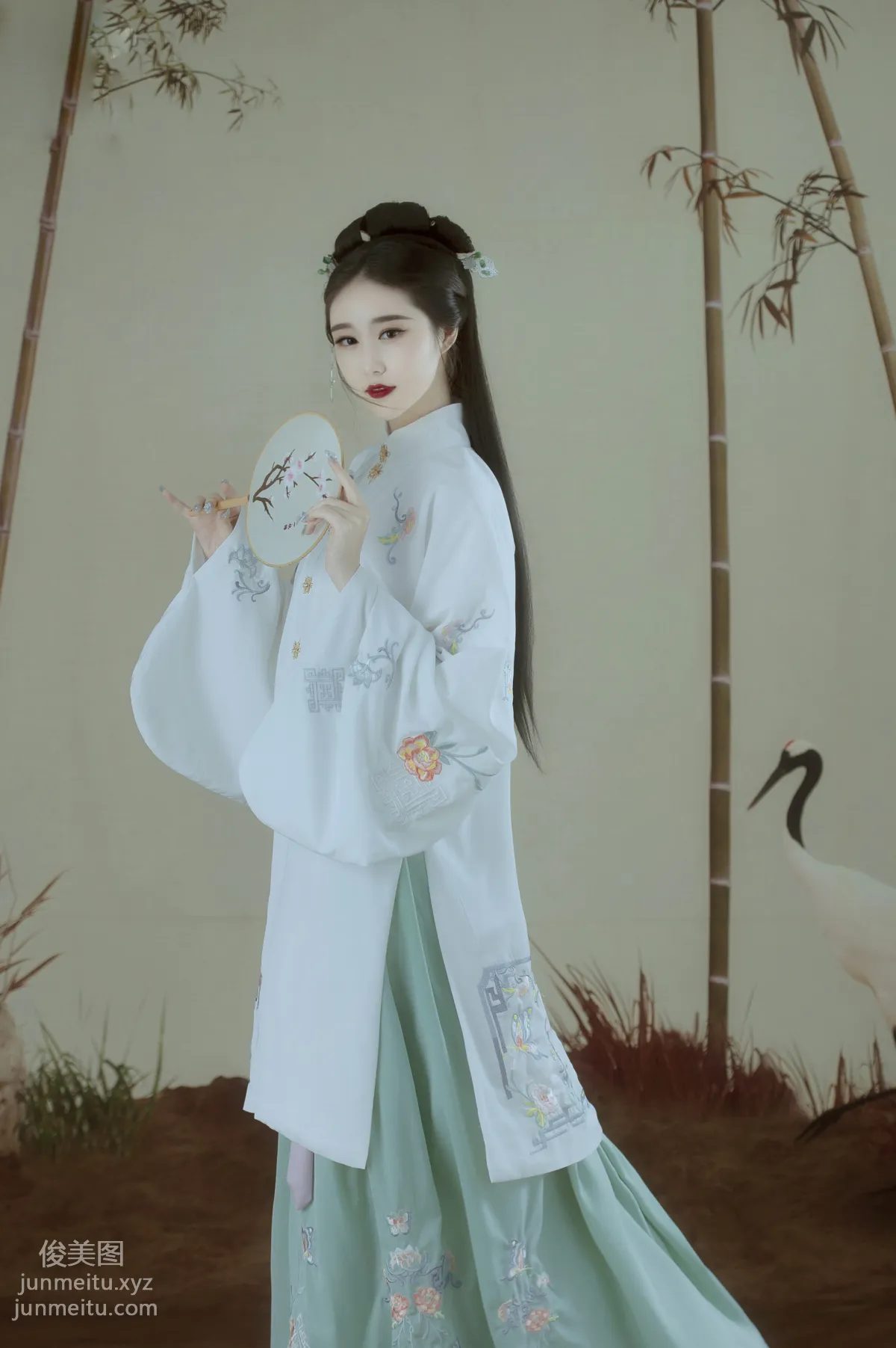 Na Bao: YiTuYu photo 18