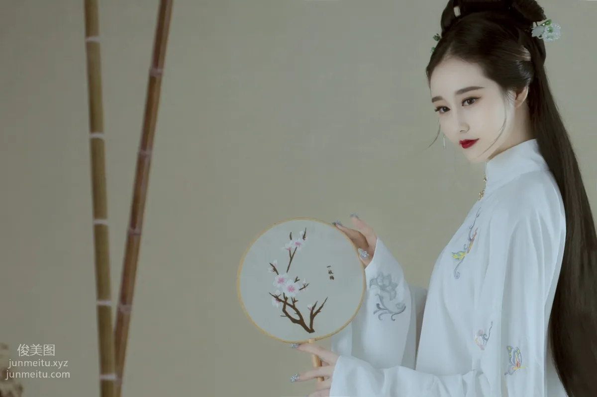 Na Bao: YiTuYu photo 20
