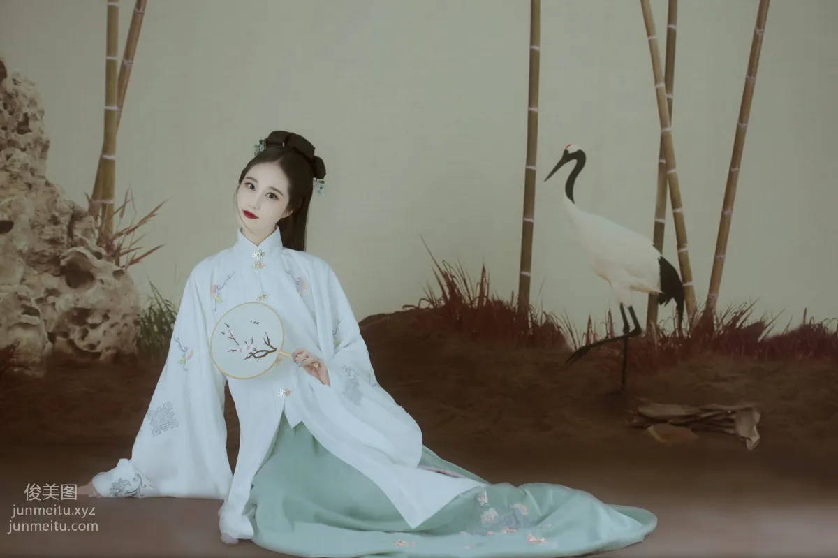 Na Bao: YiTuYu photo 21