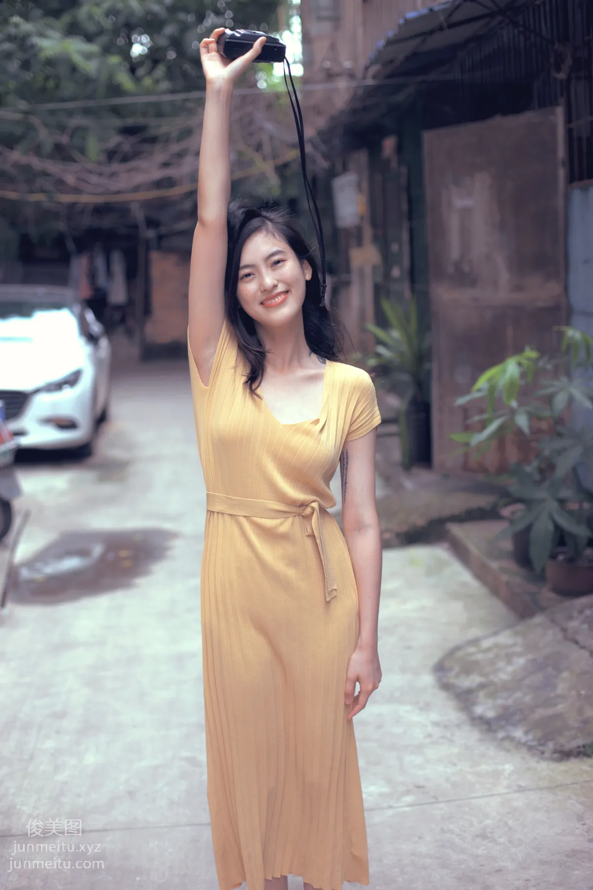 He Chen: YiTuYu photo 4