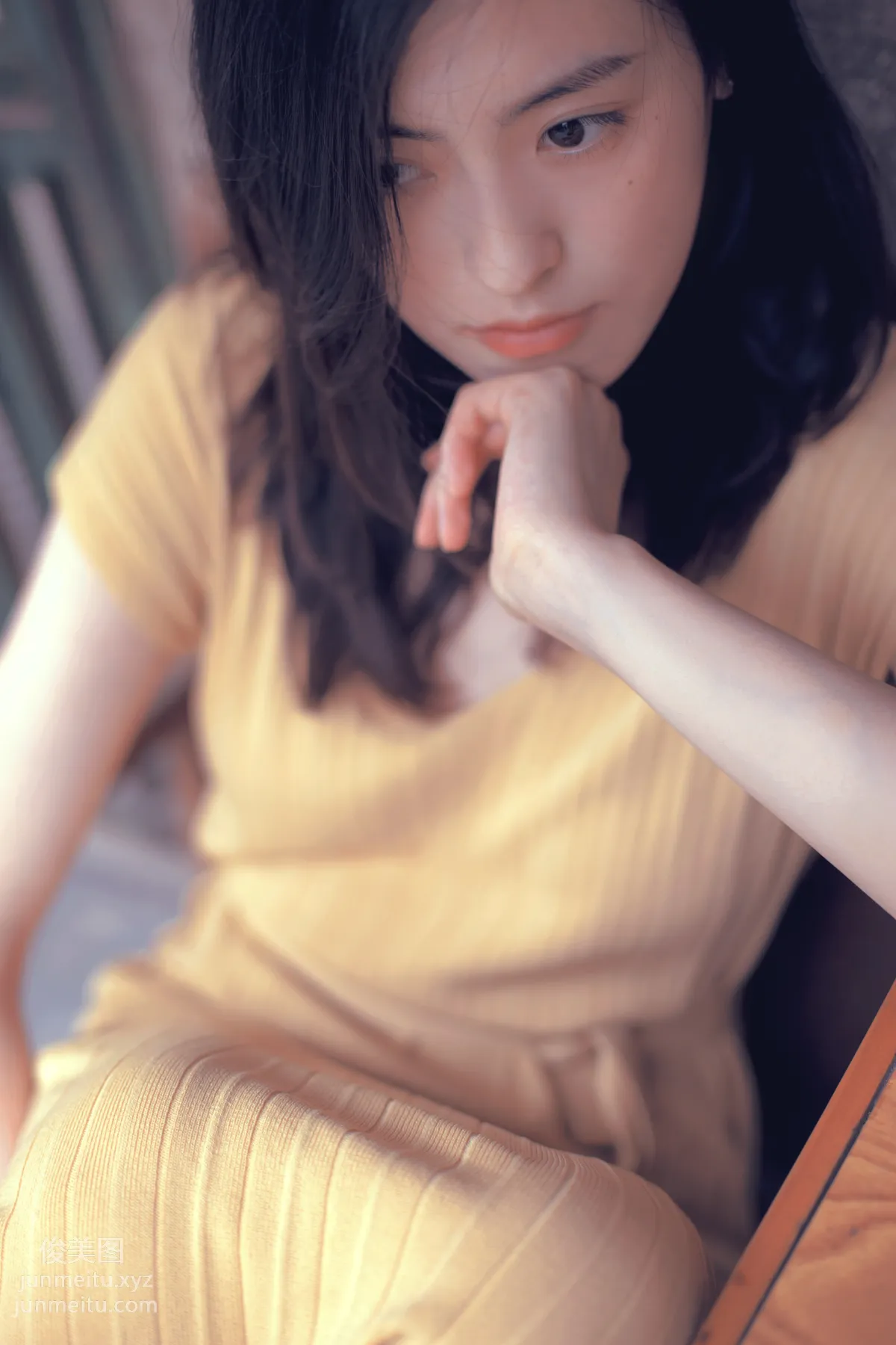 He Chen: YiTuYu photo 9