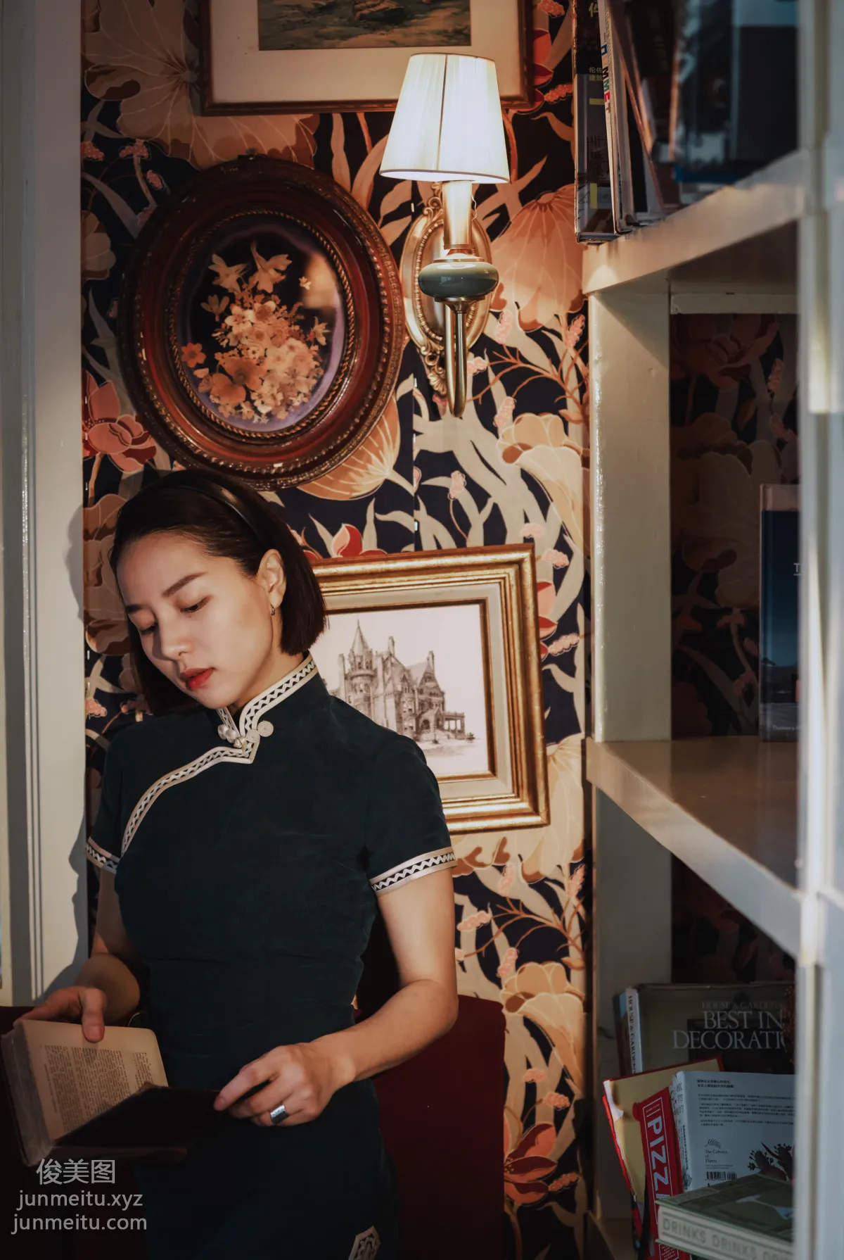 Shi An: YiTuYu photo 3
