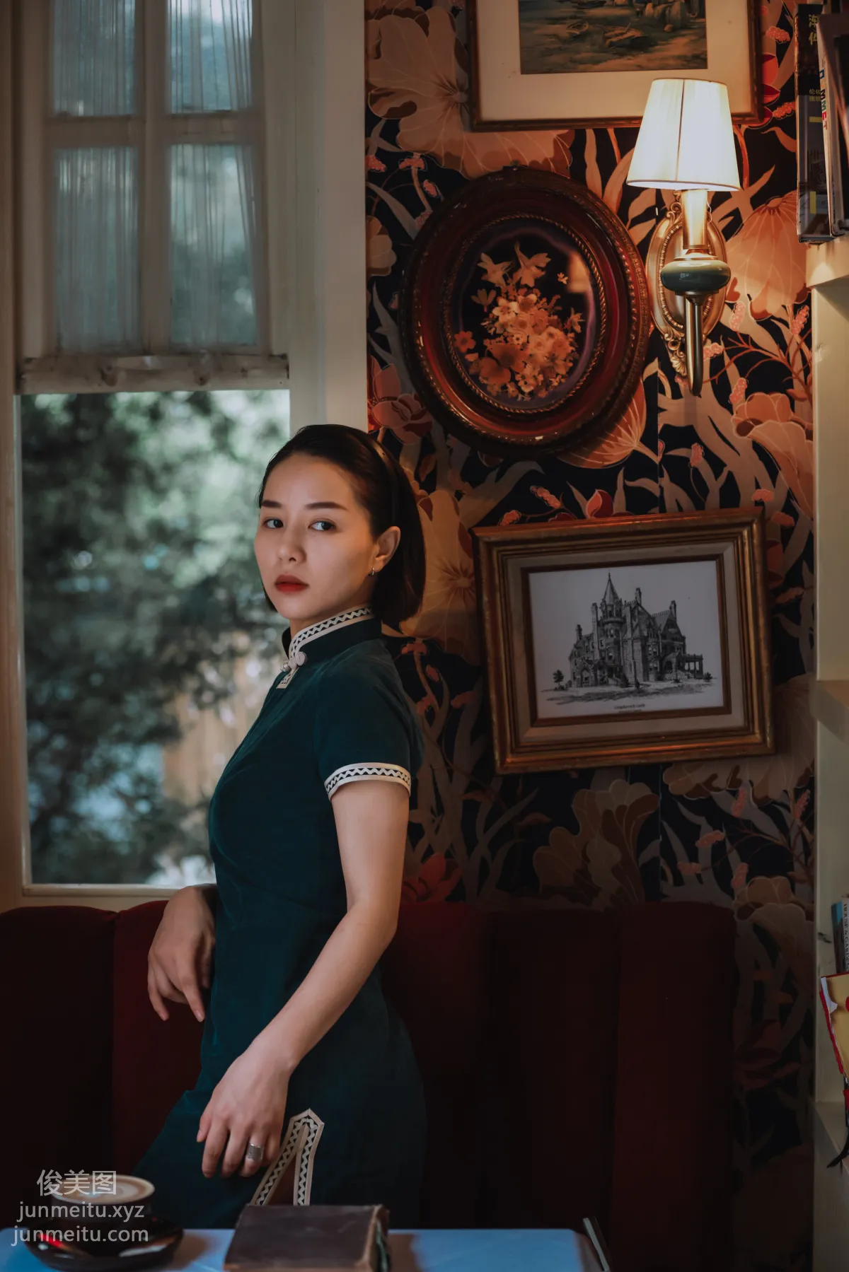 Shi An: YiTuYu photo 4