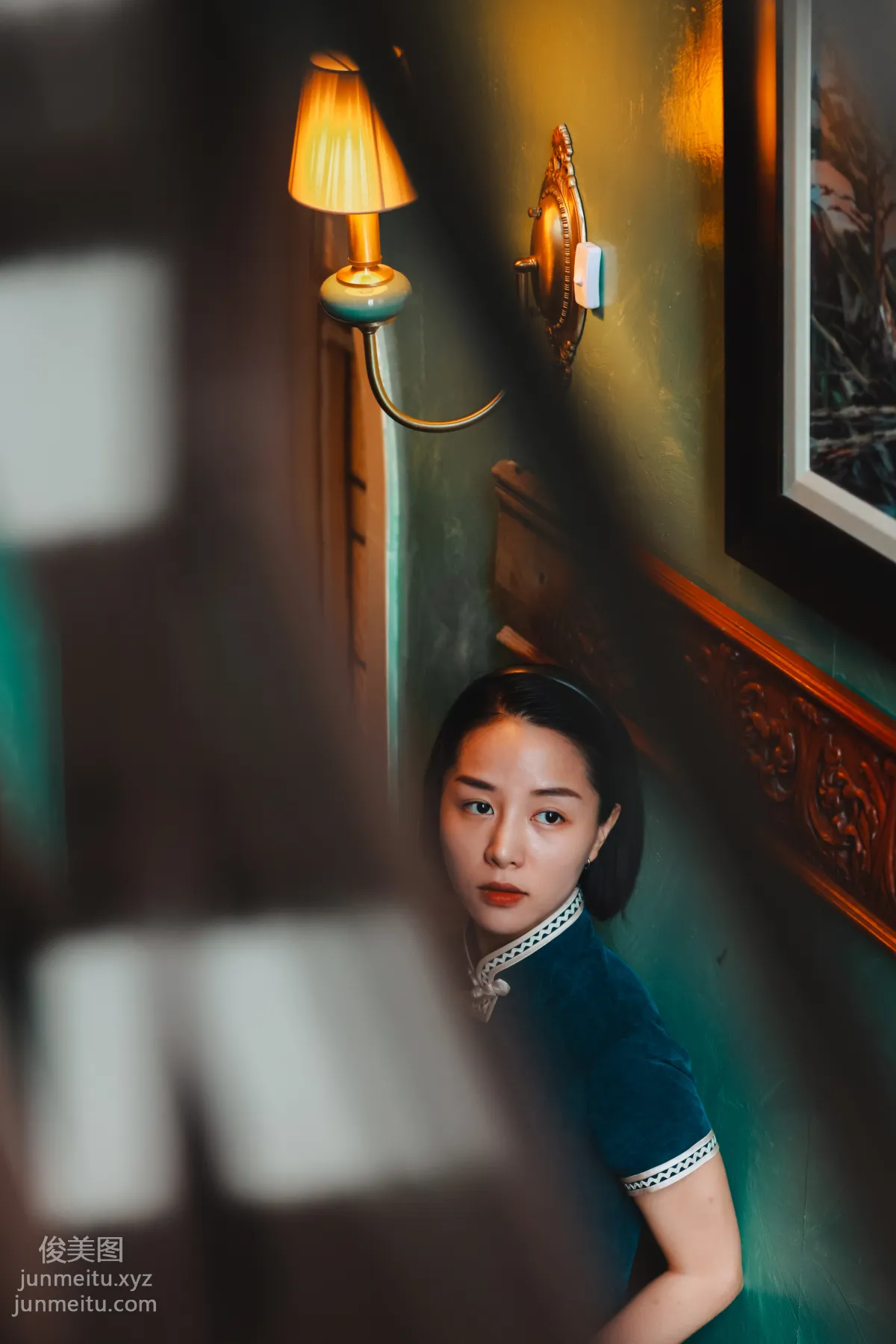 Shi An: YiTuYu photo 10