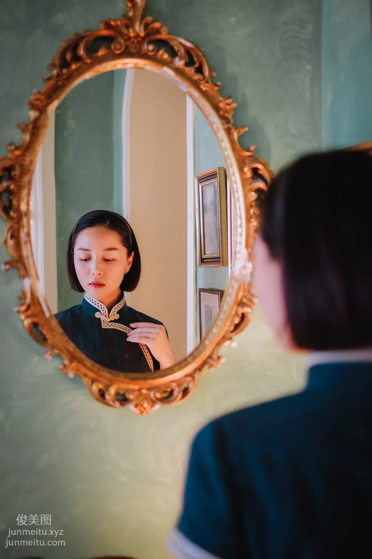 Shi An: YiTuYu photo 13