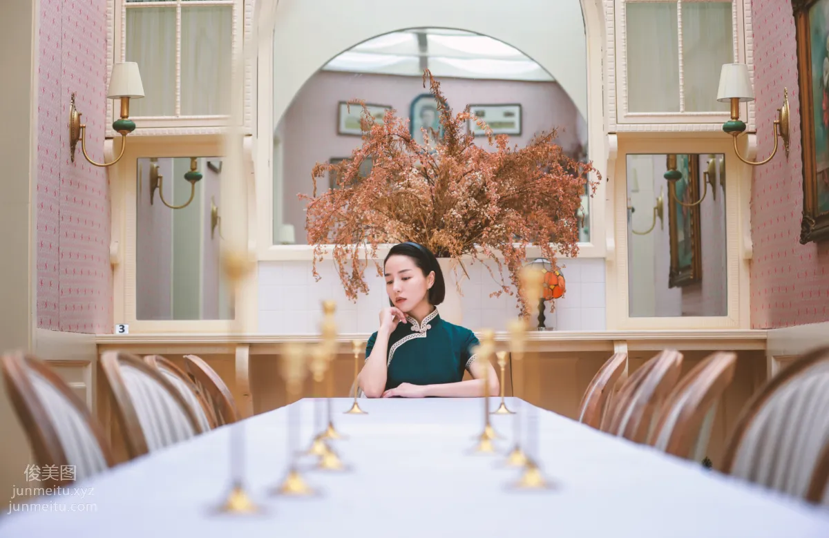Shi An: YiTuYu photo 19