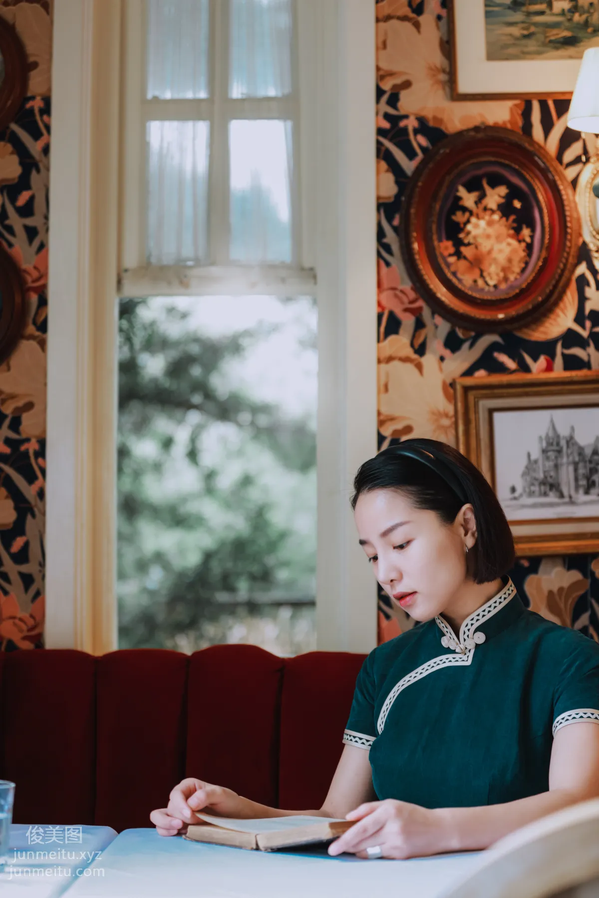 Shi An: YiTuYu photo 20