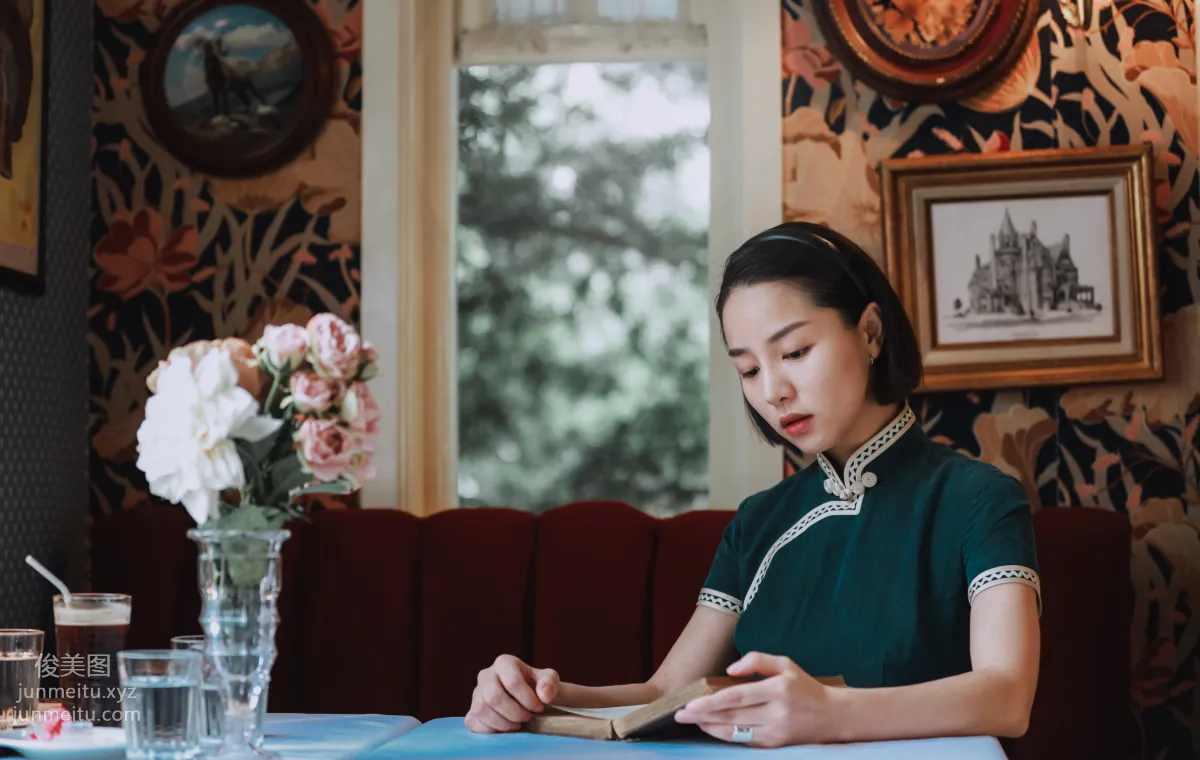 Shi An: YiTuYu photo 21