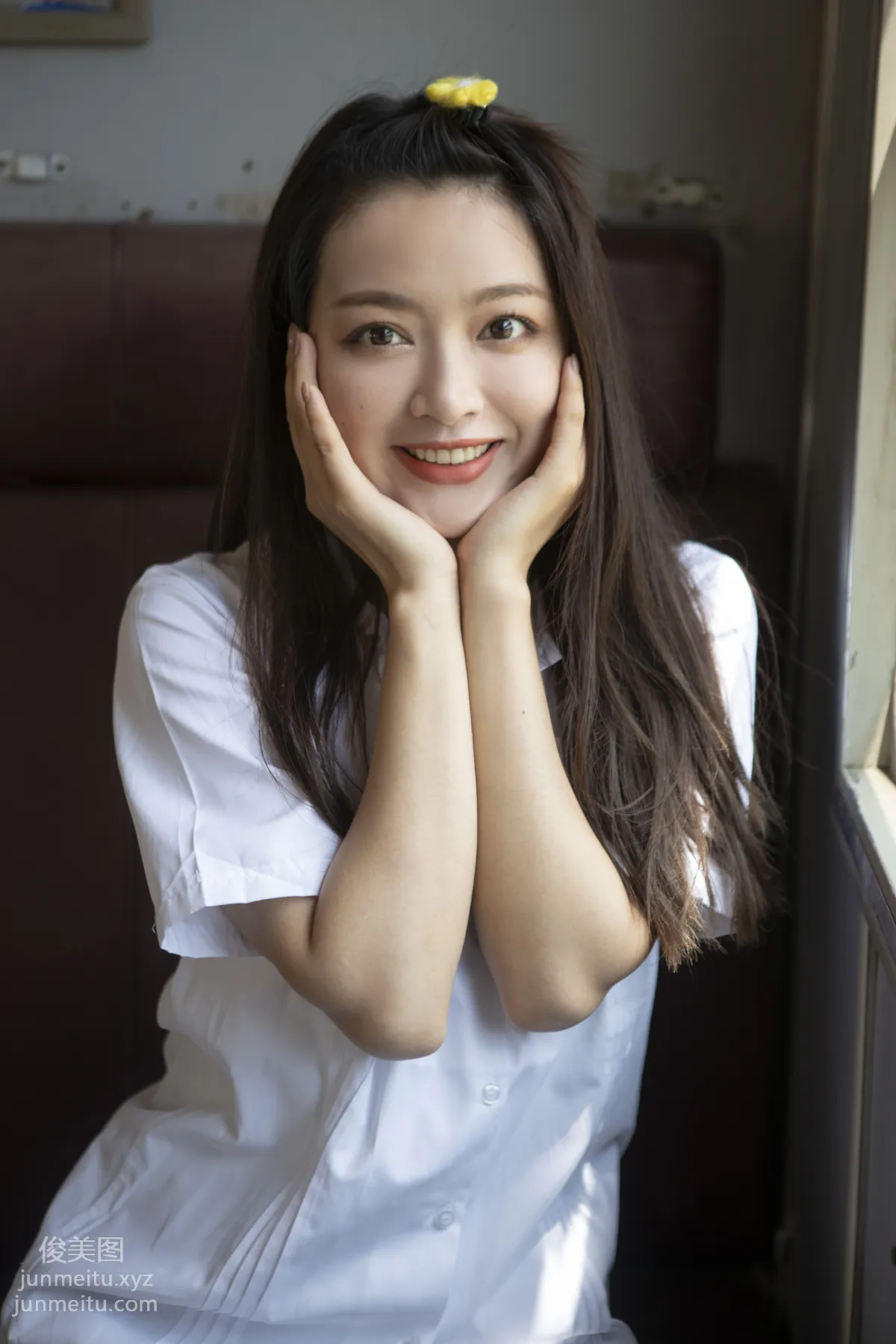 Teng Ying: YiTuYu photo 19