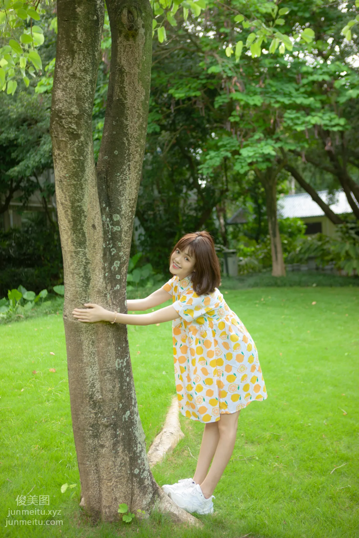 Yu Yu: YiTuYu photo 3