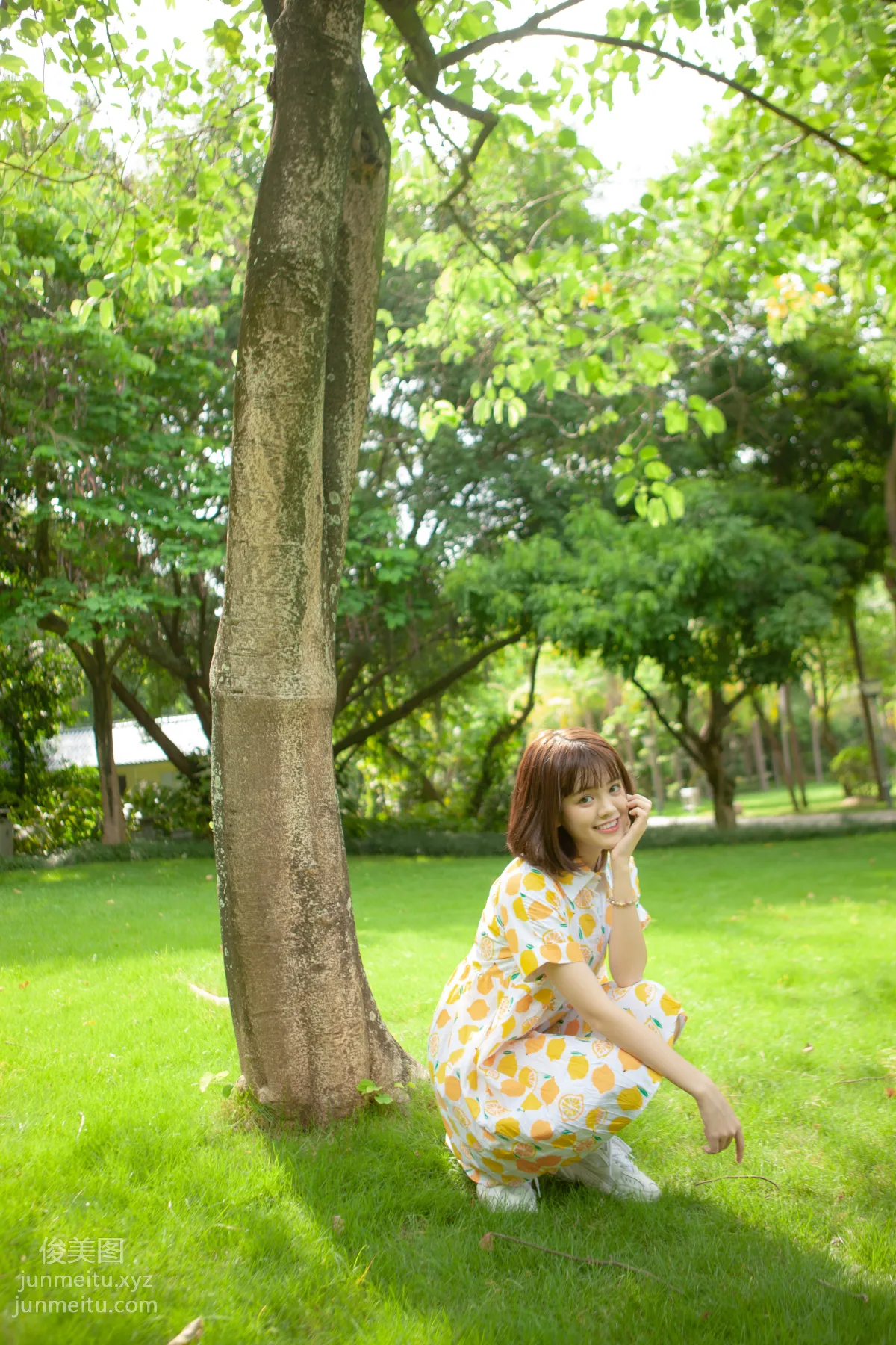 Yu Yu: YiTuYu photo 5