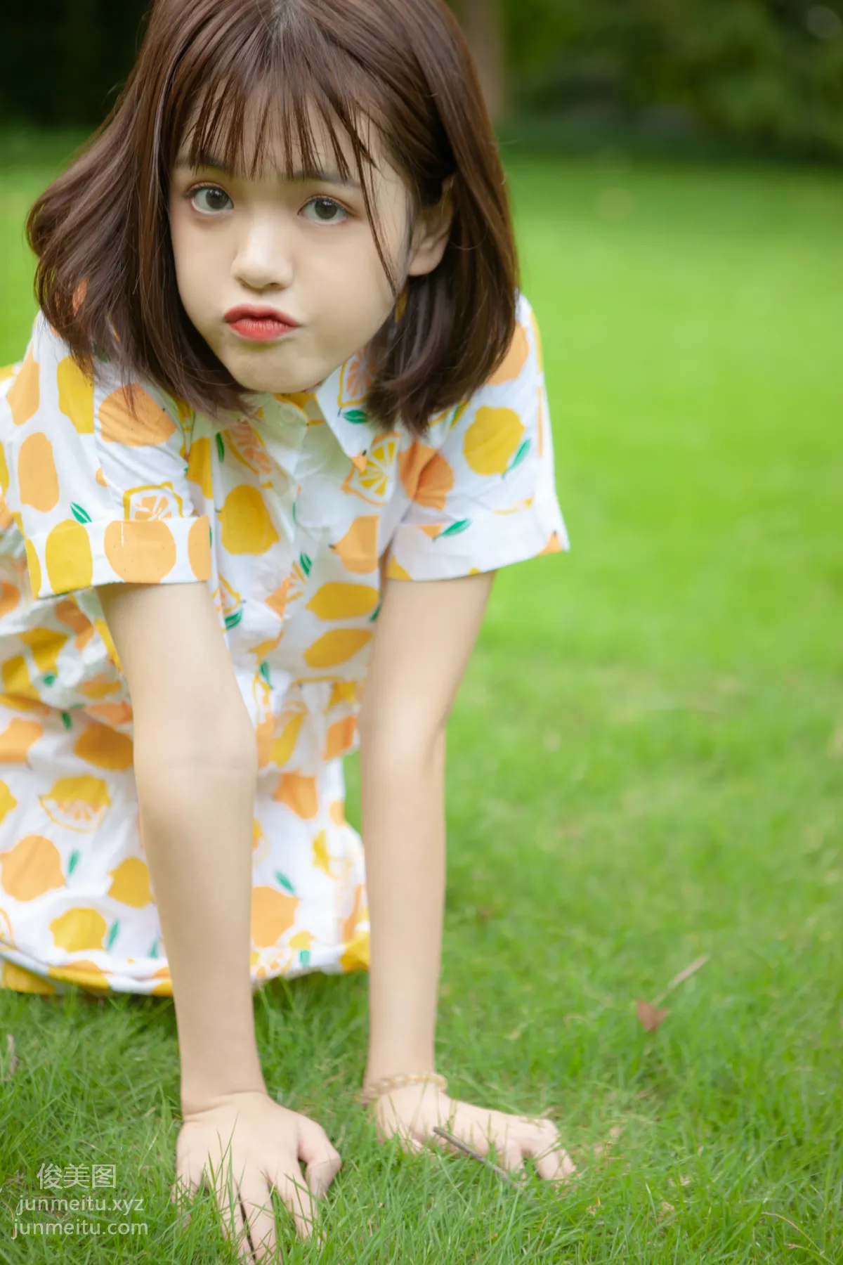 Yu Yu: YiTuYu photo 6