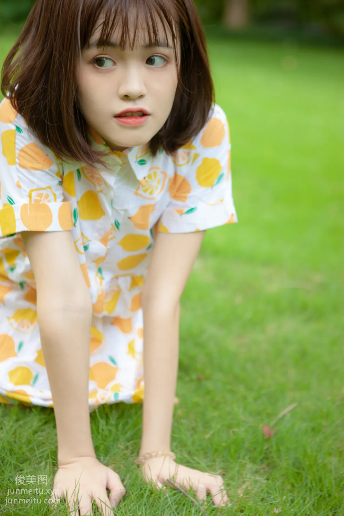 Yu Yu: YiTuYu photo 7