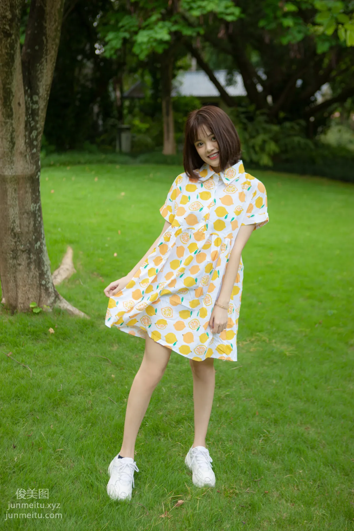 Yu Yu: YiTuYu photo 8