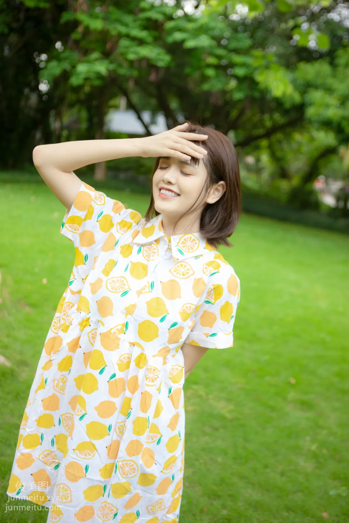 Yu Yu: YiTuYu photo 9
