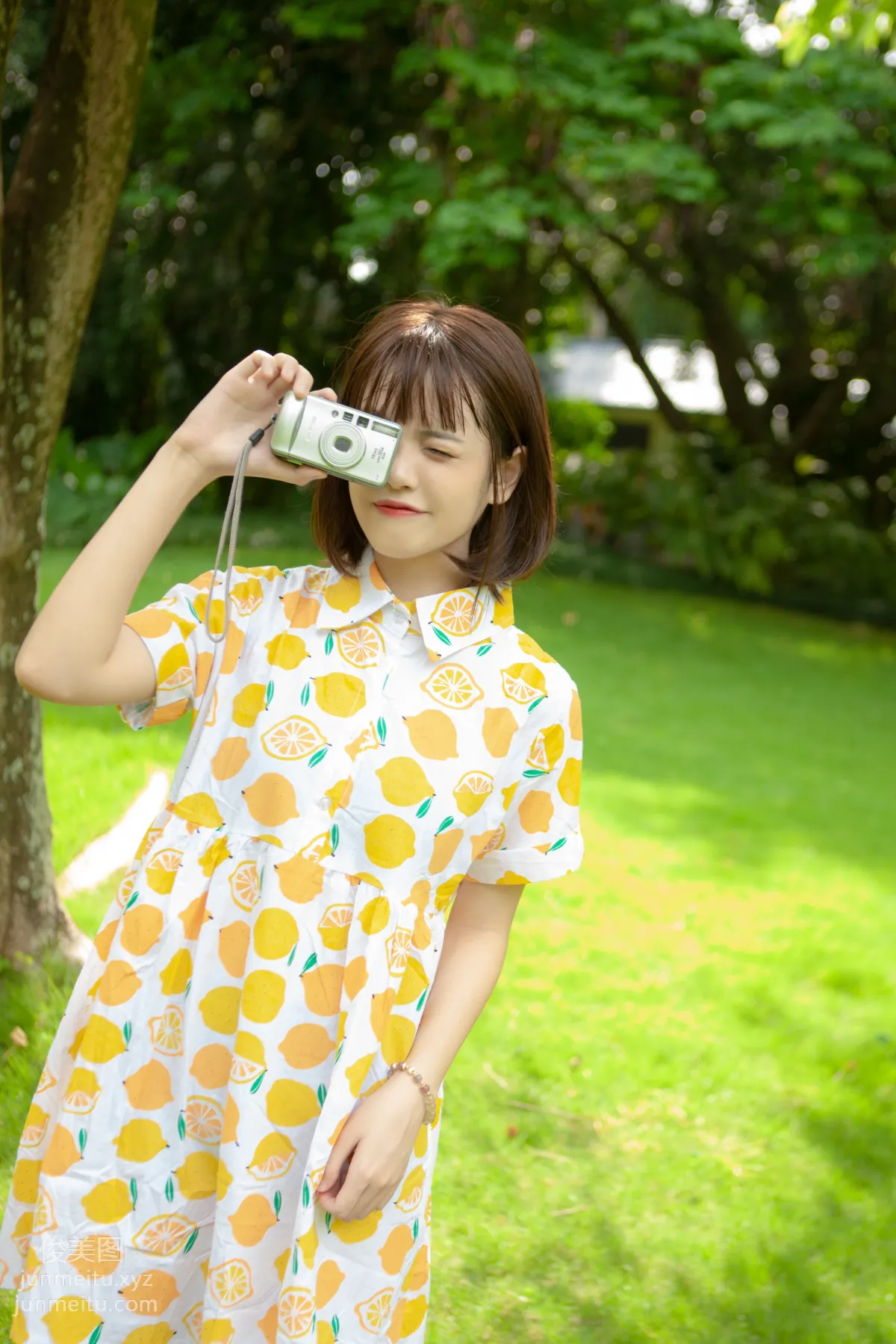 Yu Yu: YiTuYu photo 10