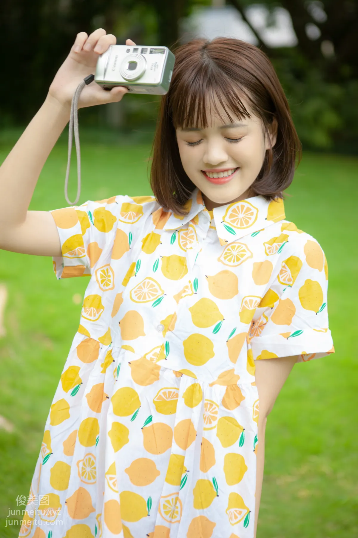 Yu Yu: YiTuYu photo 11