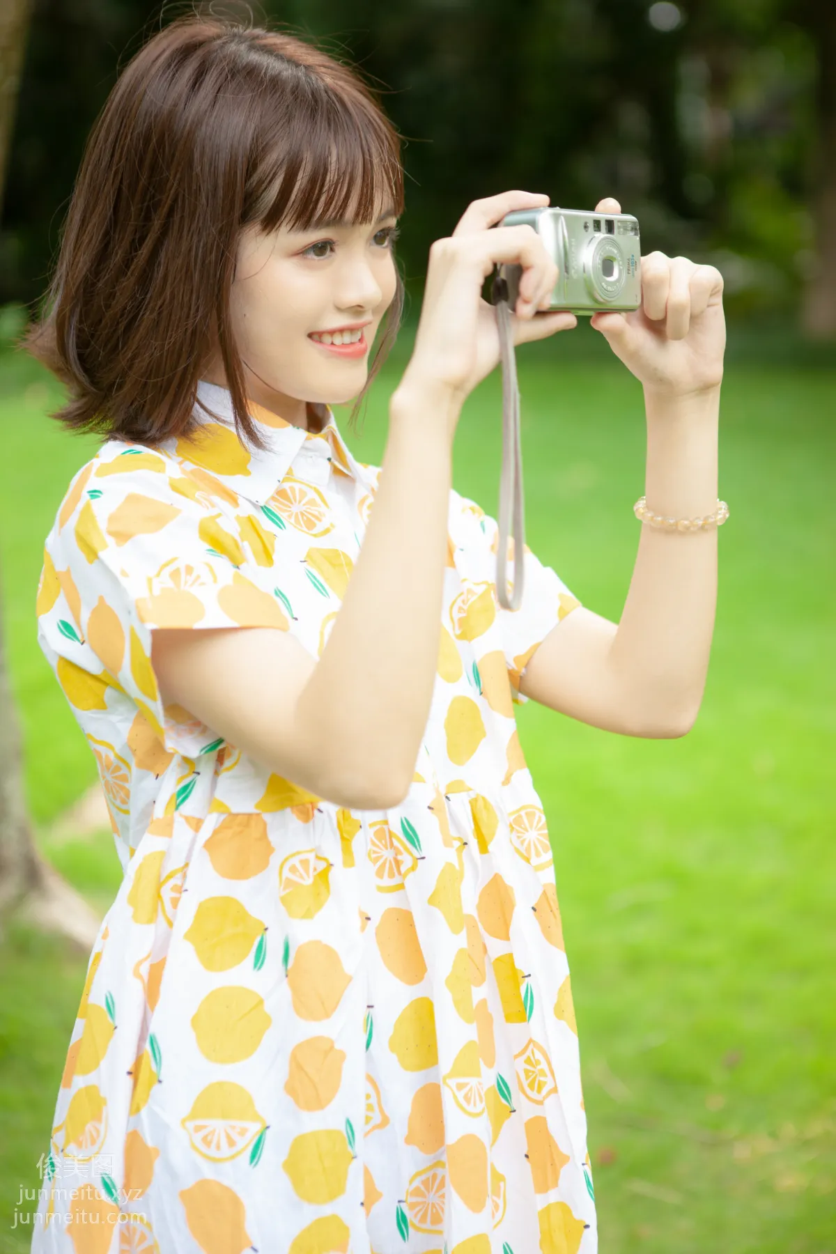 Yu Yu: YiTuYu photo 12