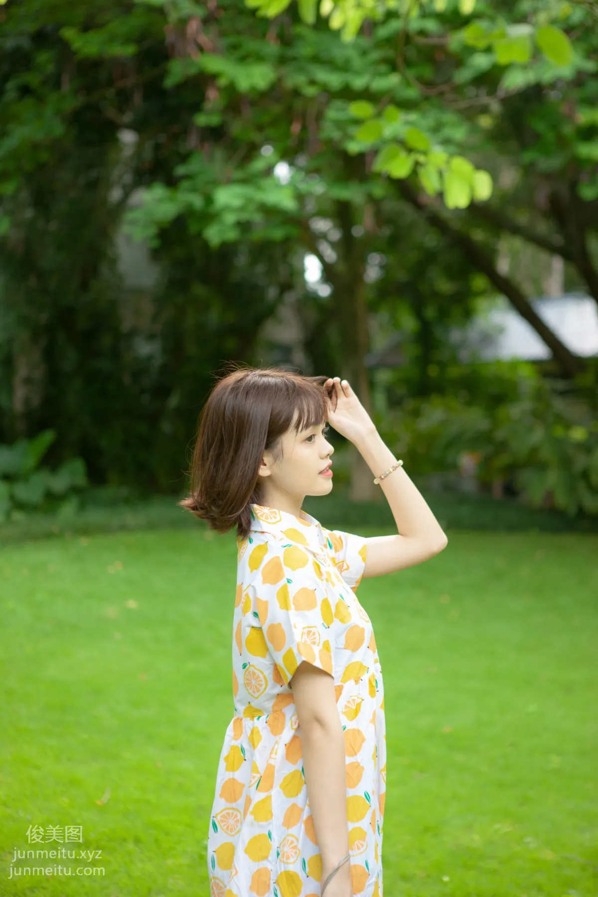 Yu Yu: YiTuYu photo 14