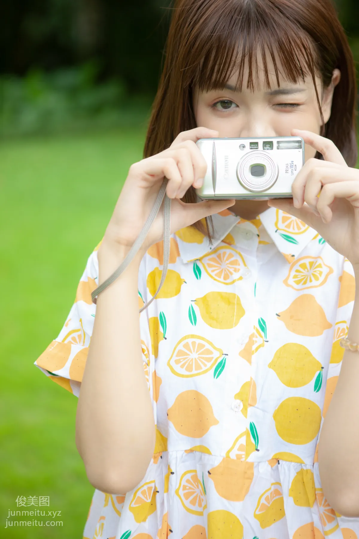 Yu Yu: YiTuYu photo 15