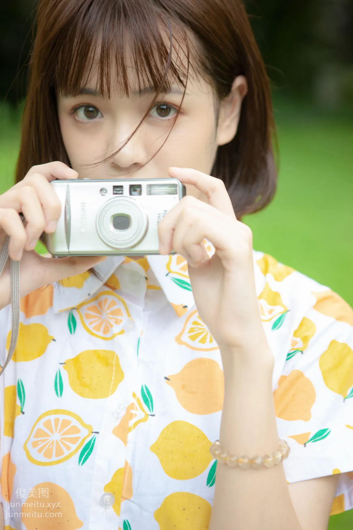 Yu Yu: YiTuYu photo 16