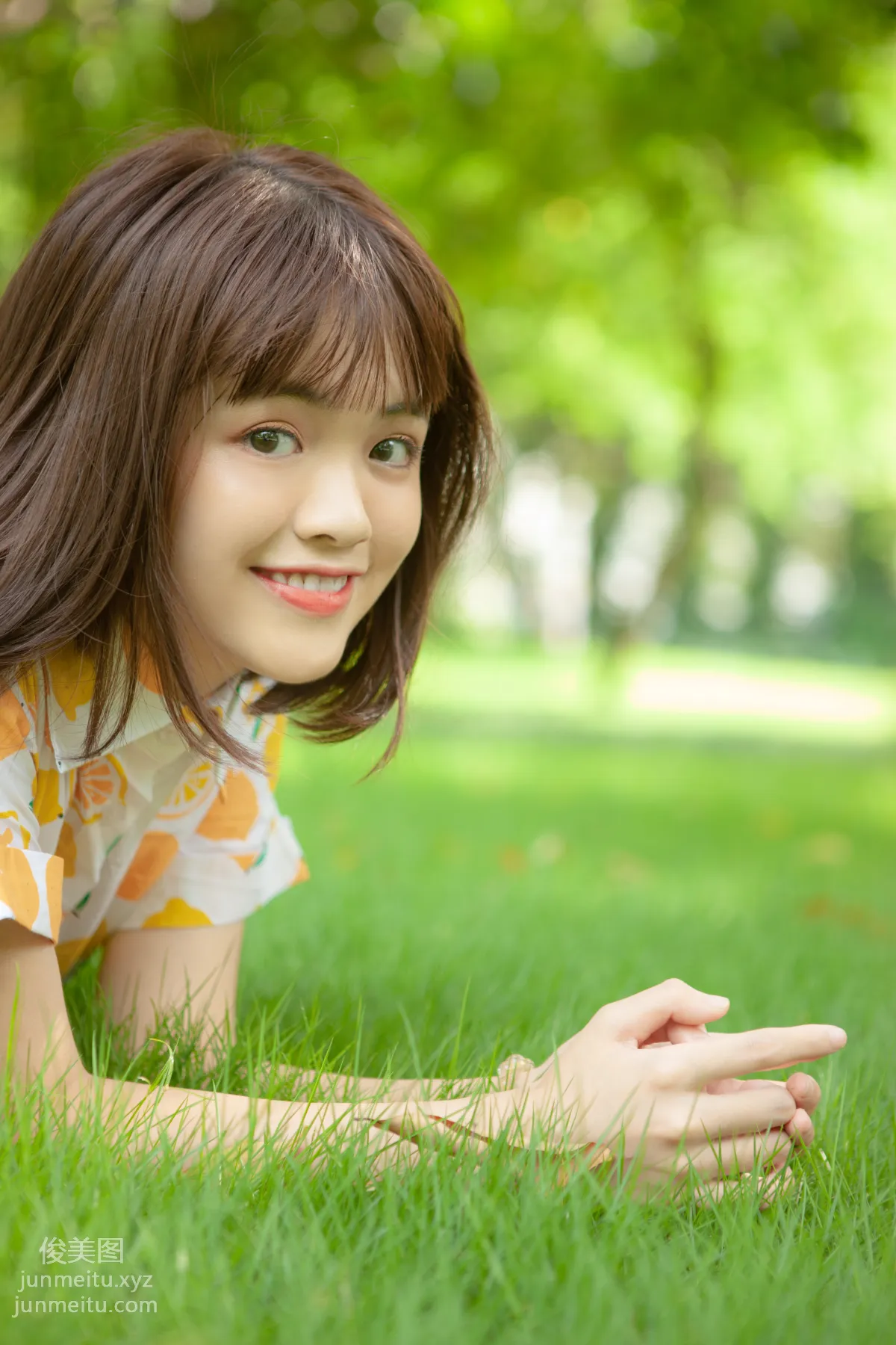 Yu Yu: YiTuYu photo 22