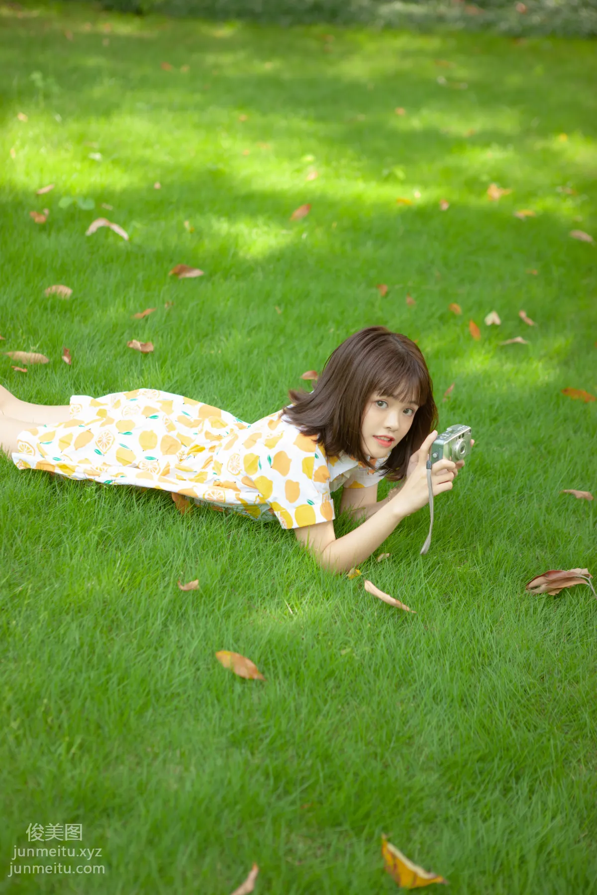 Yu Yu: YiTuYu photo 23