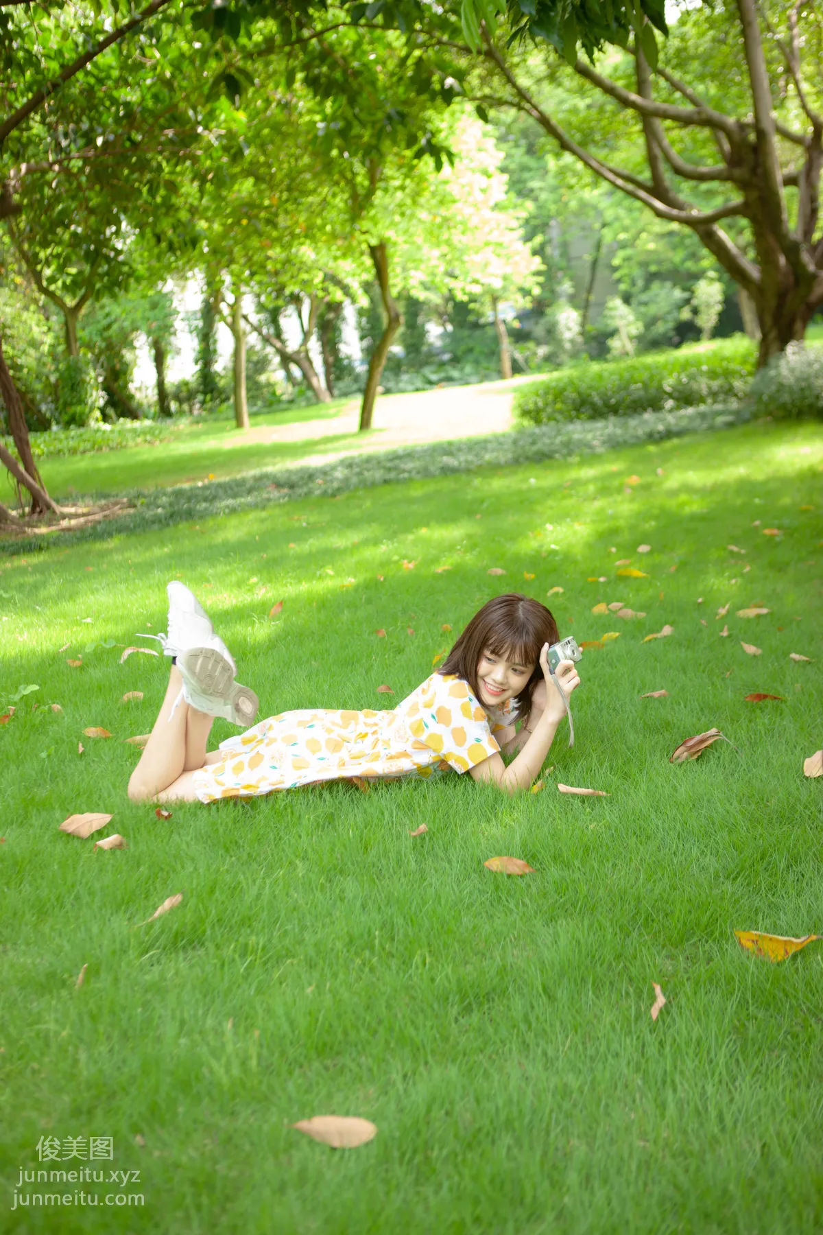 Yu Yu: YiTuYu photo 24