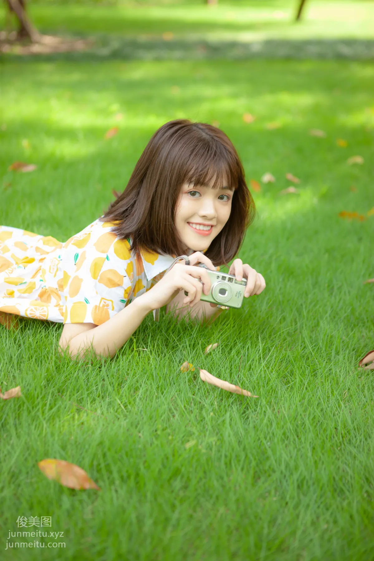 Yu Yu: YiTuYu photo 25