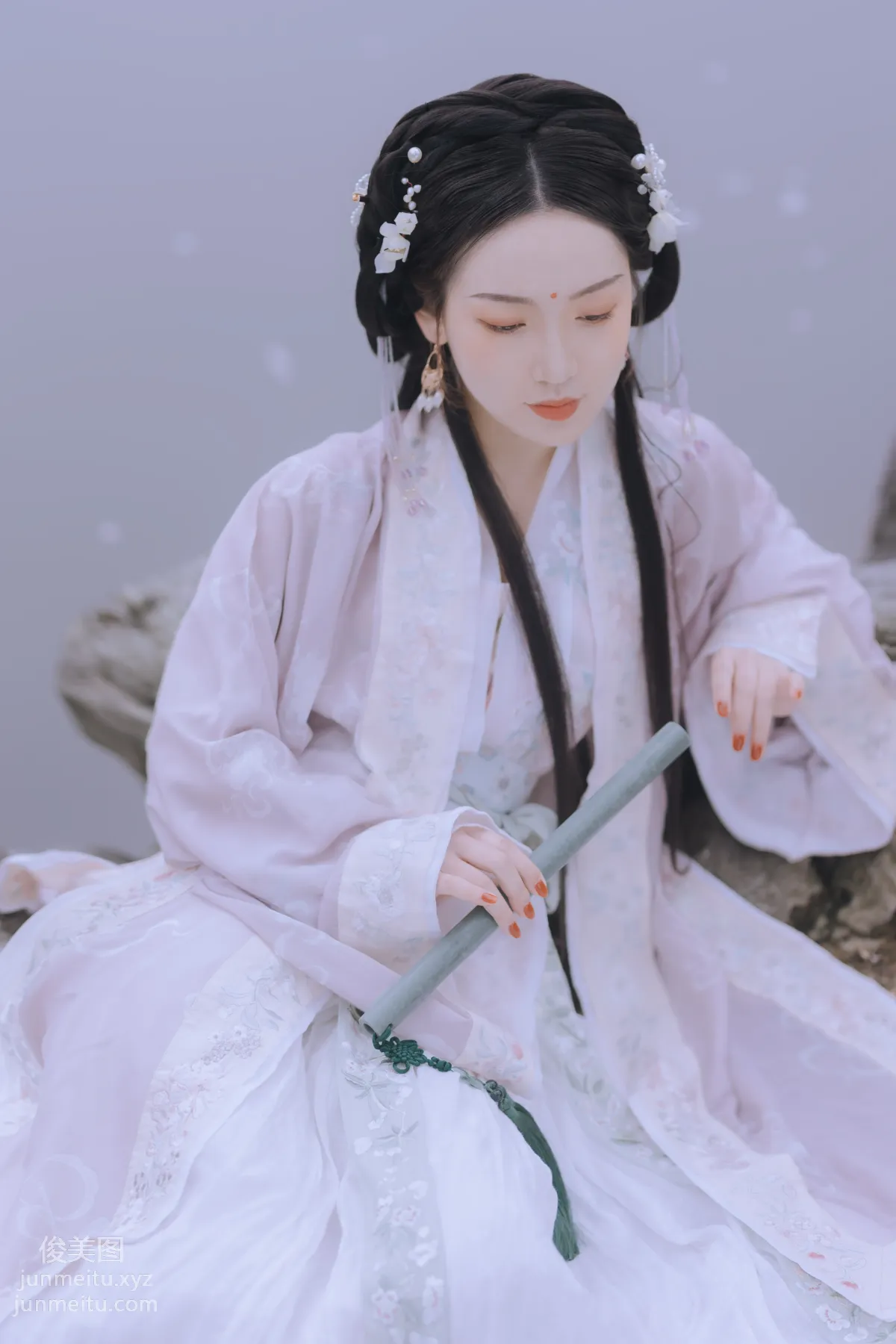 Joyceee: YiTuYu photo 15