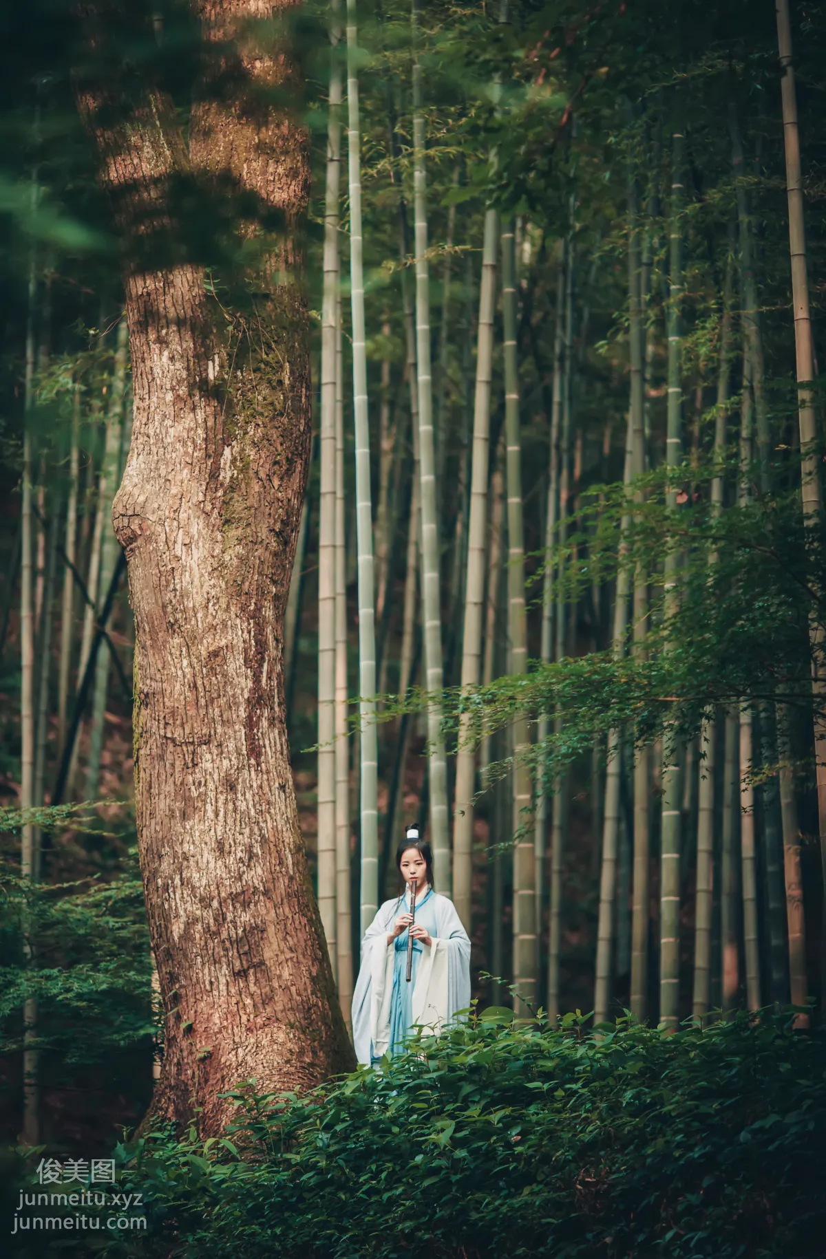 Fan Daer: YiTuYu photo 3