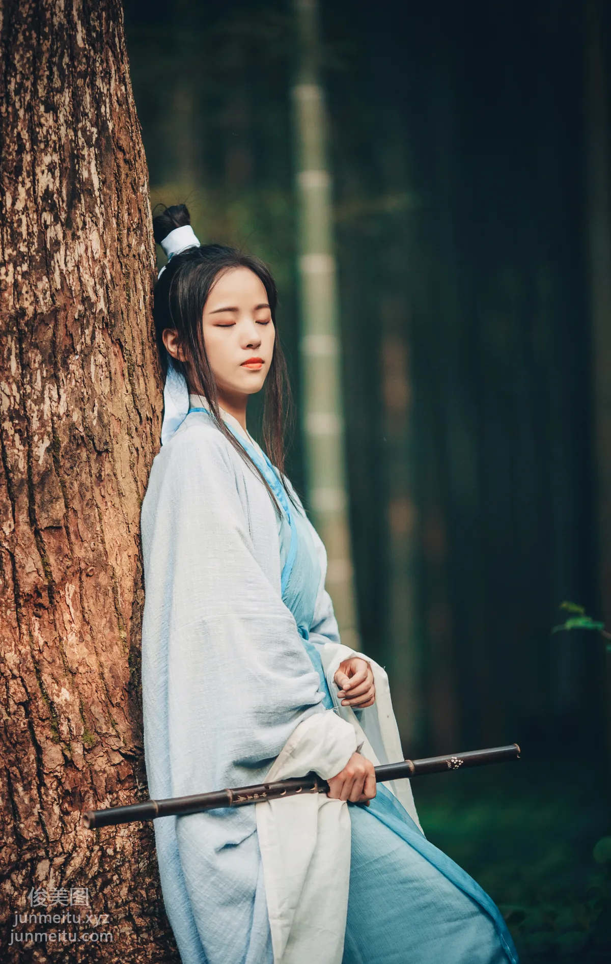 Fan Daer: YiTuYu photo 4