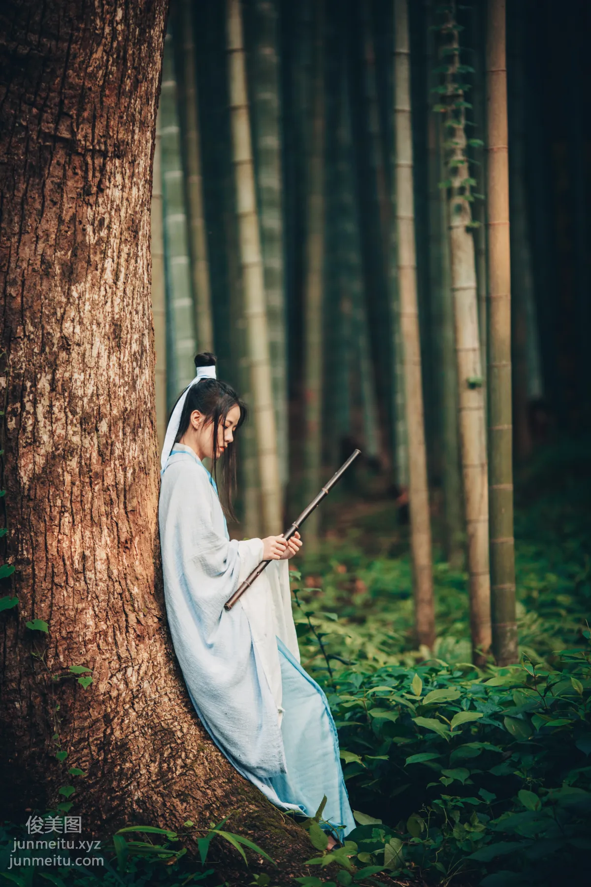 Fan Daer: YiTuYu photo 5