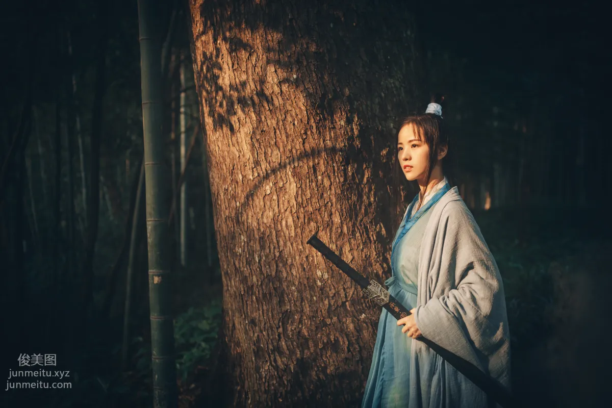 Fan Daer: YiTuYu photo 6