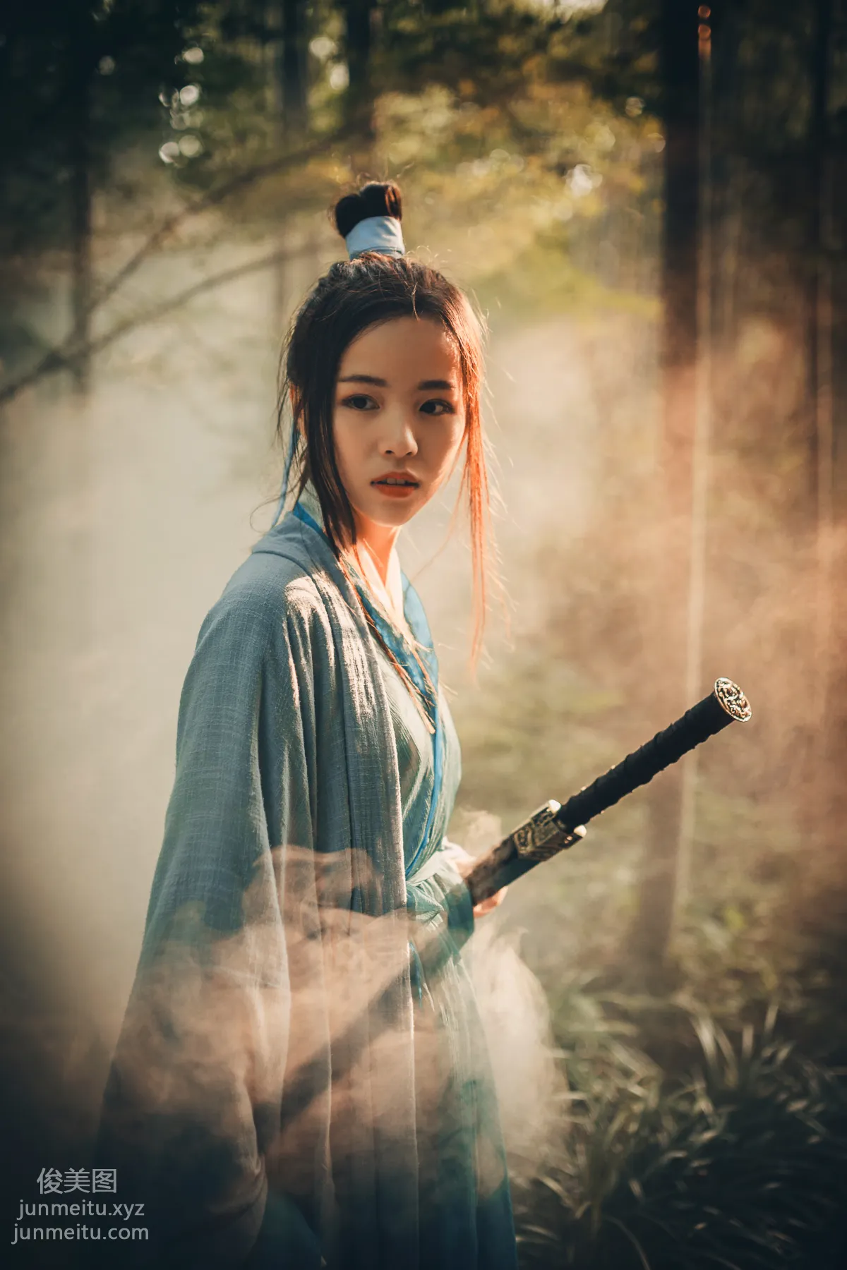 Fan Daer: YiTuYu photo 7