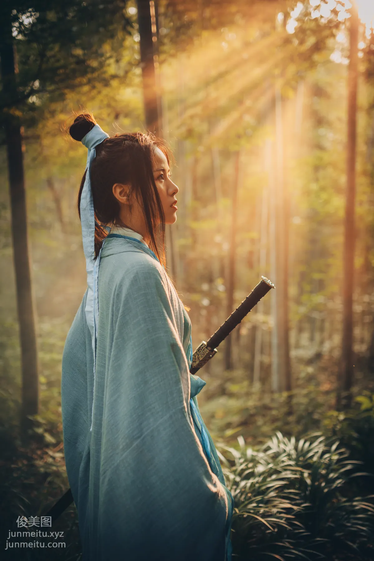 Fan Daer: YiTuYu photo 8