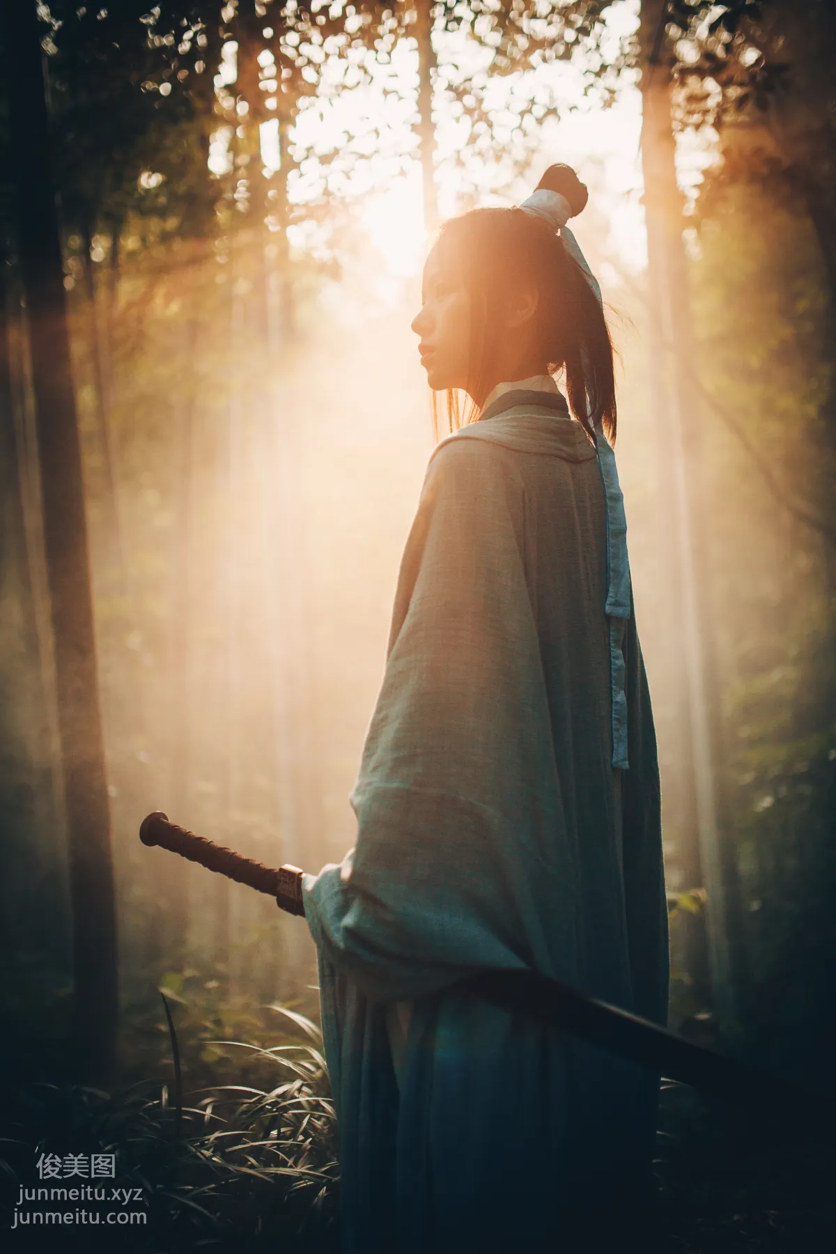 Fan Daer: YiTuYu photo 9