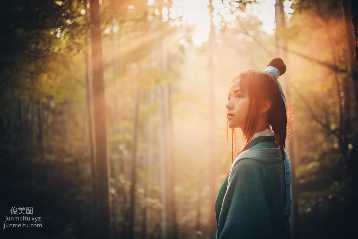 Fan Daer: YiTuYu photo 10