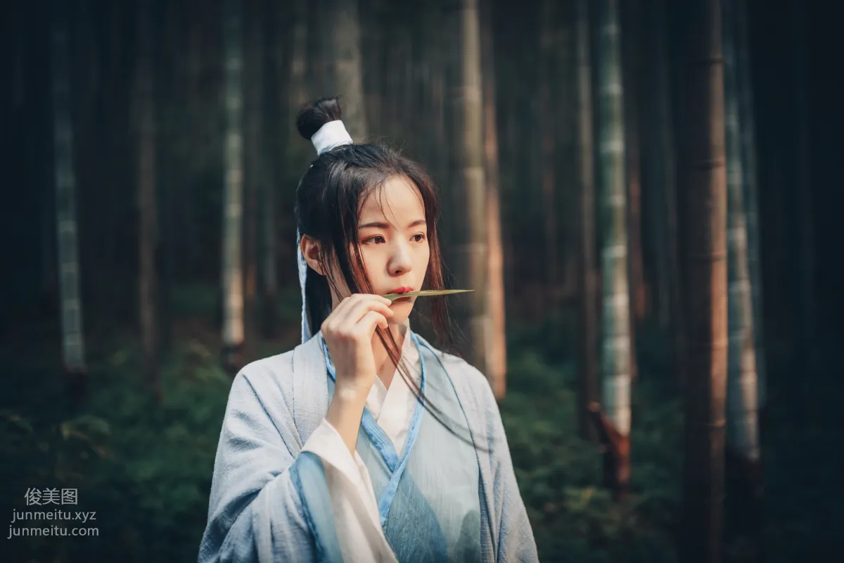 Fan Daer: YiTuYu photo 11