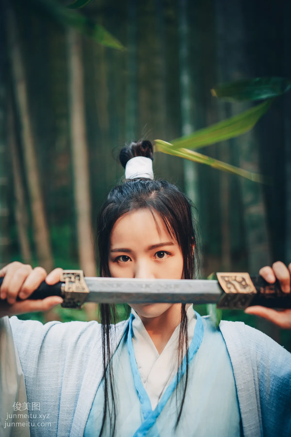 Fan Daer: YiTuYu photo 12