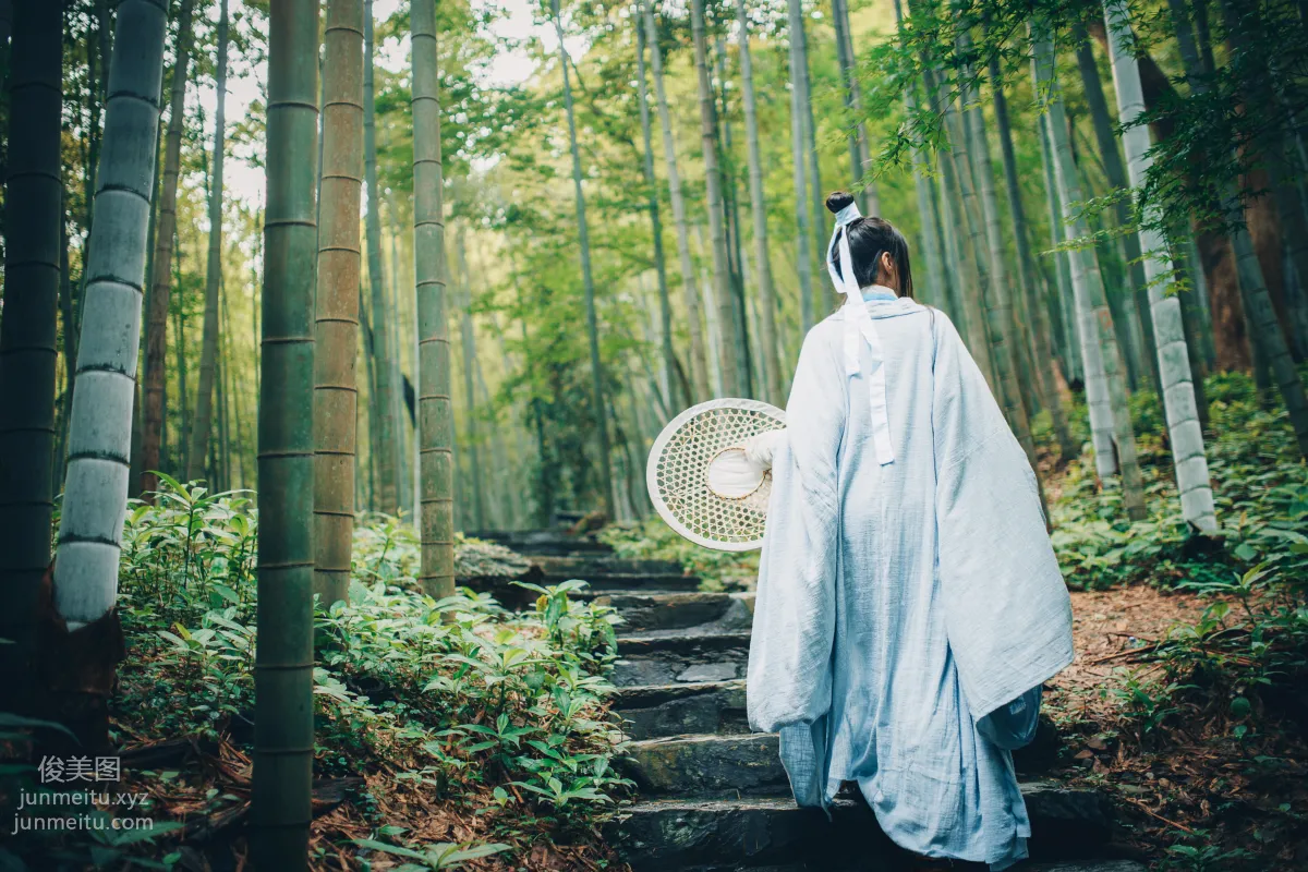 Fan Daer: YiTuYu photo 13