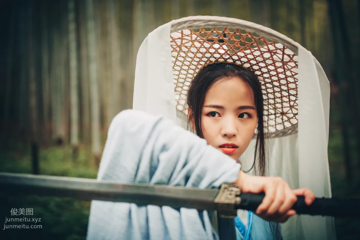 Fan Daer: YiTuYu photo 15