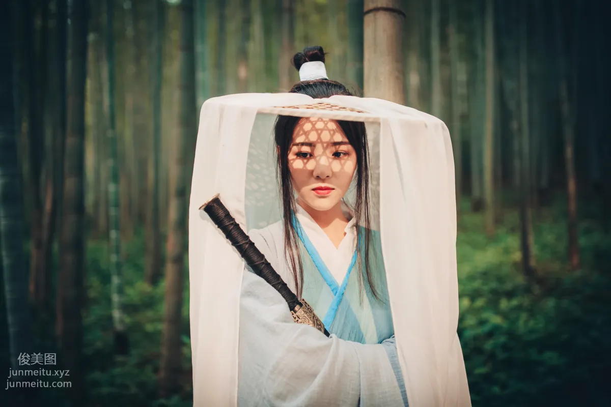 Fan Daer: YiTuYu photo 16