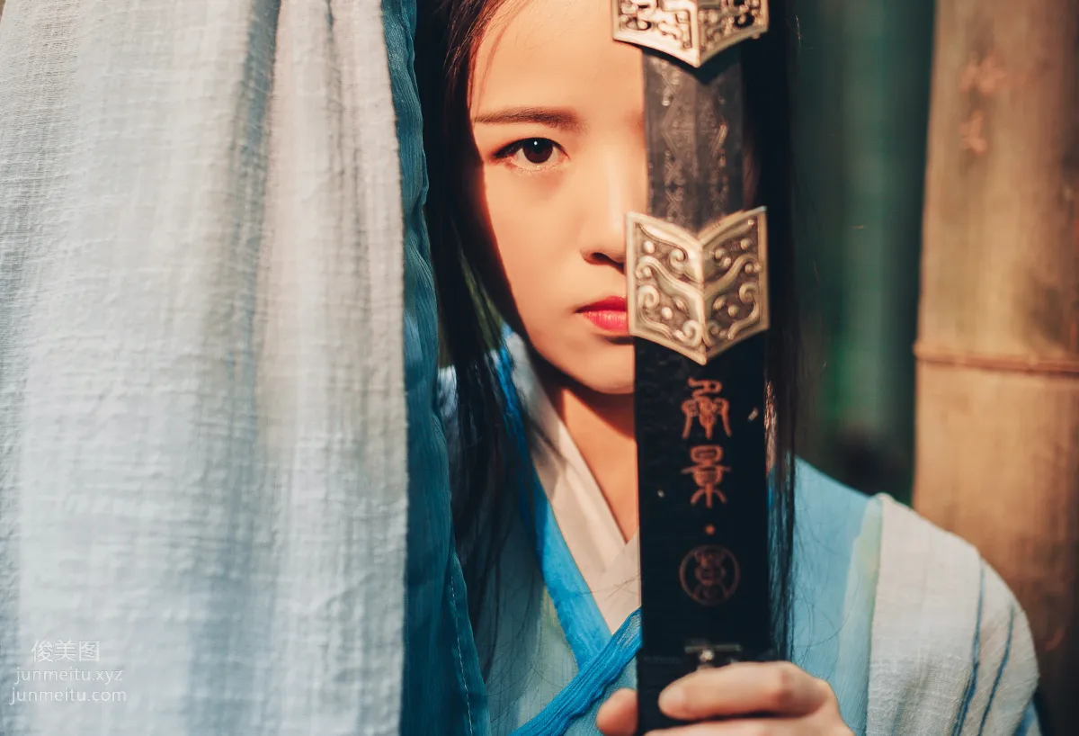 Fan Daer: YiTuYu photo 18