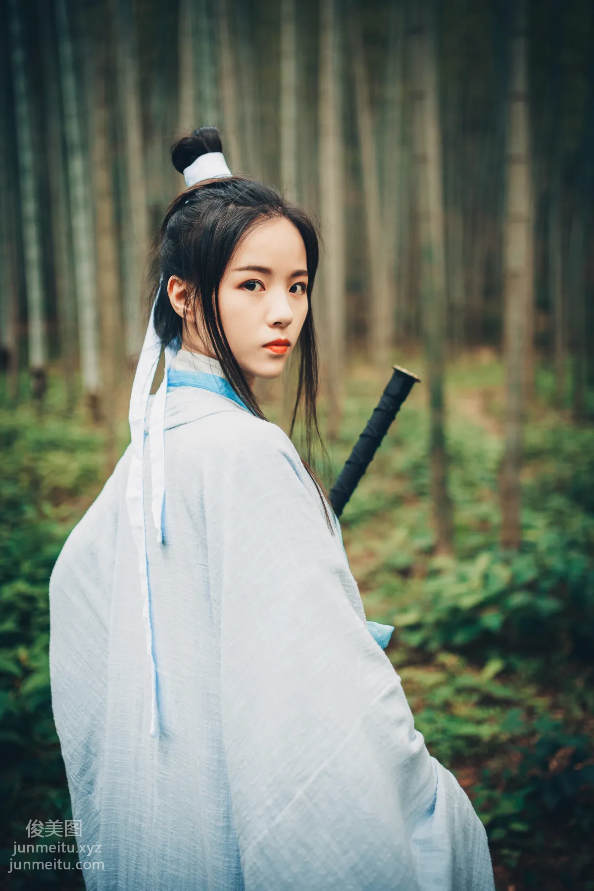Fan Daer: YiTuYu photo 19
